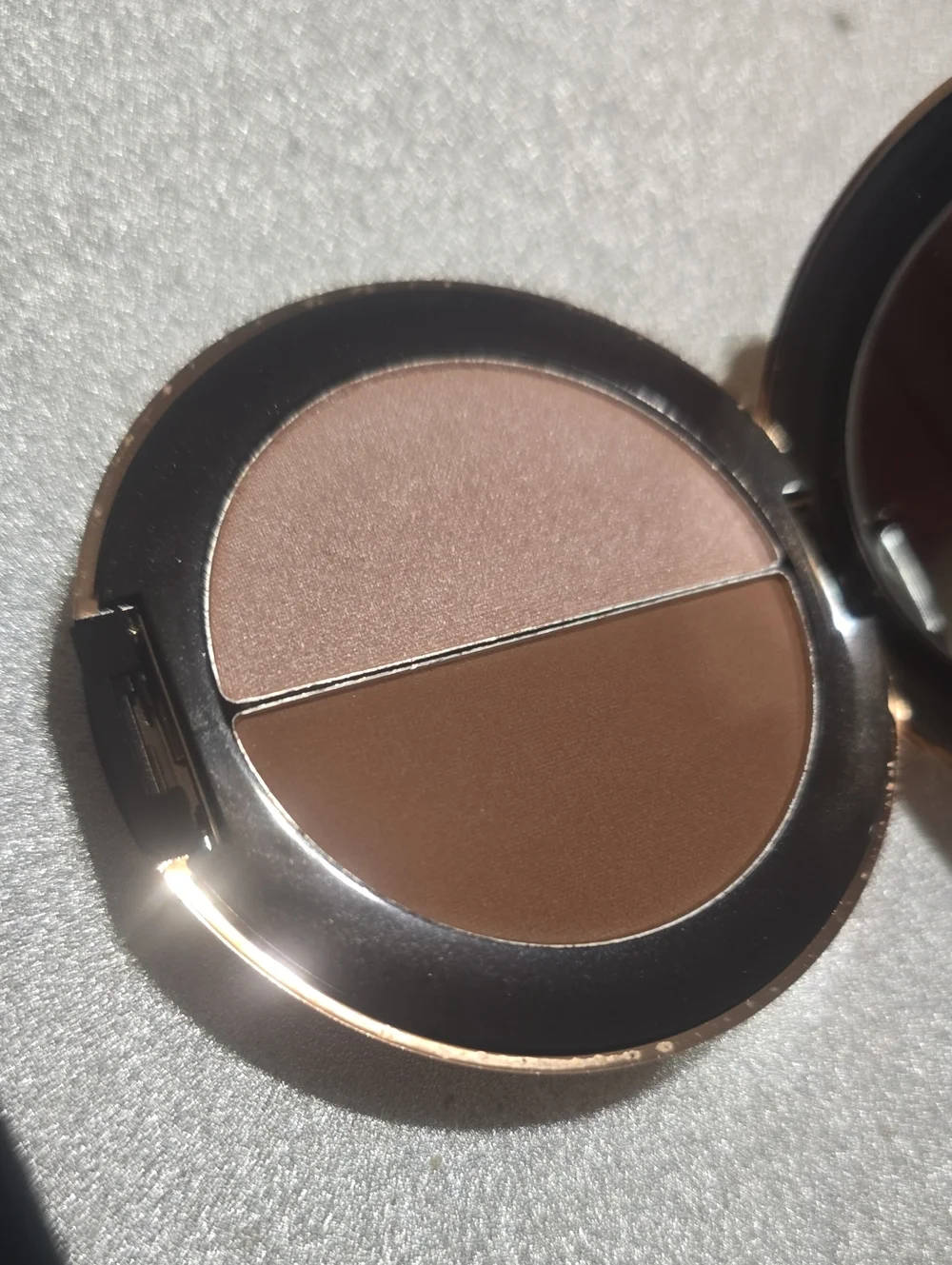 🧚‍♀️Lorac TANtalizer DISCONTINUED Highlighter & Bronzer Duo NWOBOX